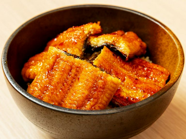 Unagi no Masa Reservation in Kamihonmachi/Unagi (eel) - SAVOR JAPAN