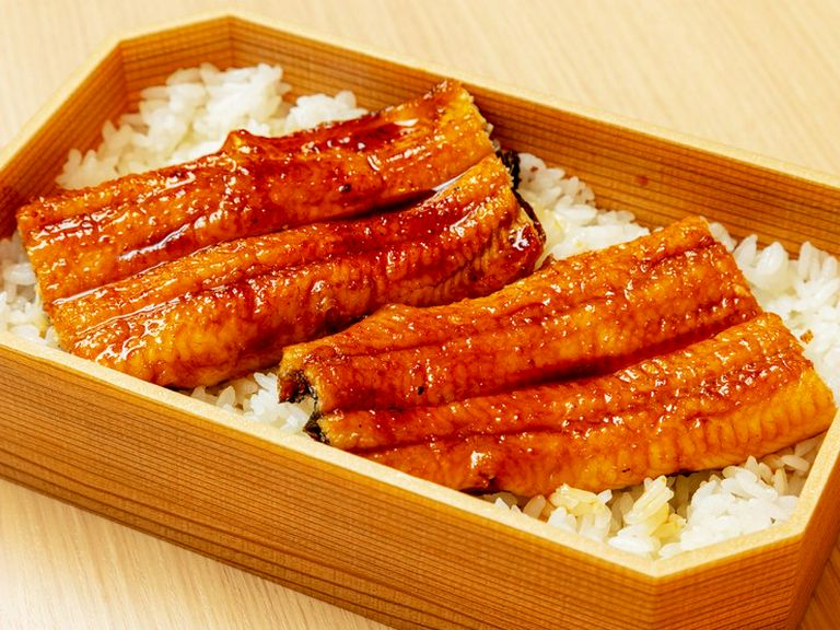 Unagi no Masa Reservation in Kamihonmachi/Unagi (eel) - SAVOR JAPAN