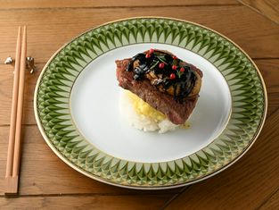 WAGYU YAKINIKU beef by KOH 히로오 본점
