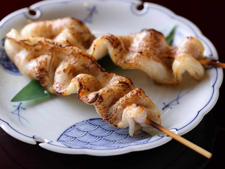 Sushi -HAN- Reservation in Ginza/Sushi - SAVOR JAPAN