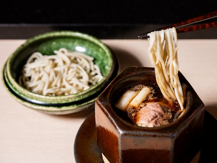  菜肴 