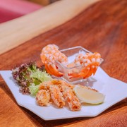 JB the DINING BAR_Cocktail Shrimp