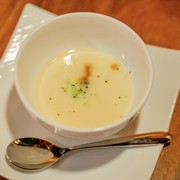 JB the DINING BAR_Today's Potage ~JB Style~