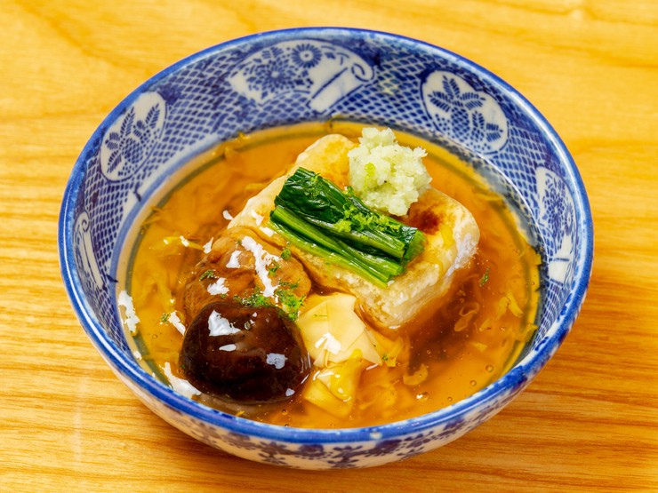 菜肴