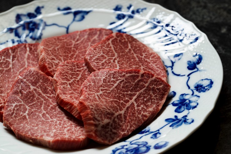 Cuisine