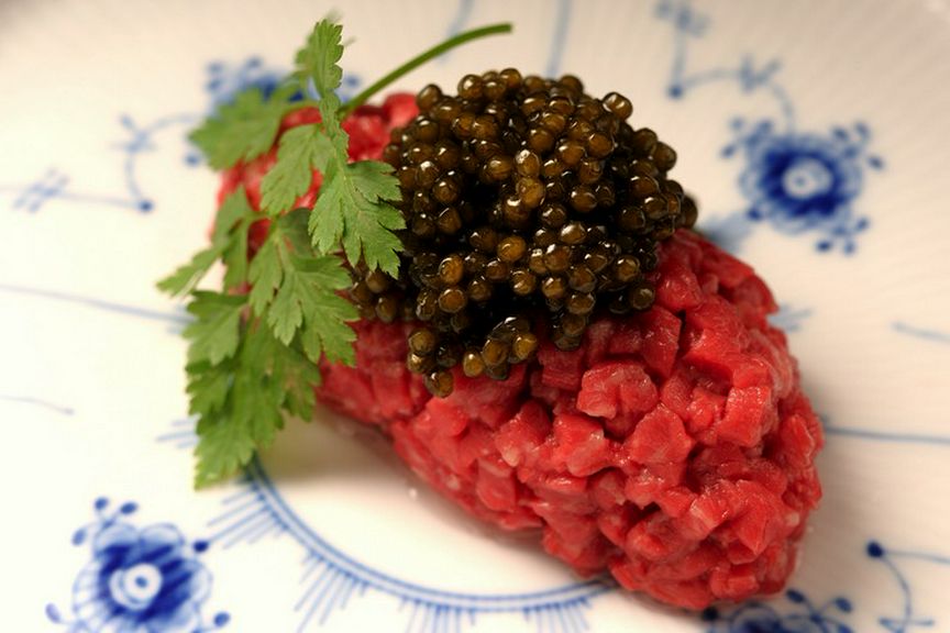 菜肴