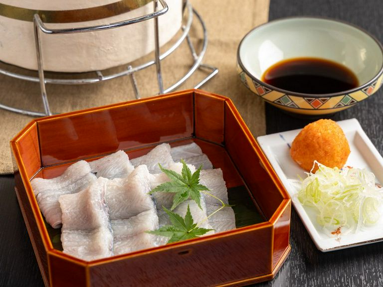 菜肴