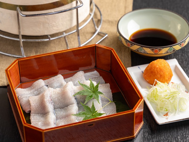 鰻魚與日本料理 今助 福岡小笹總店