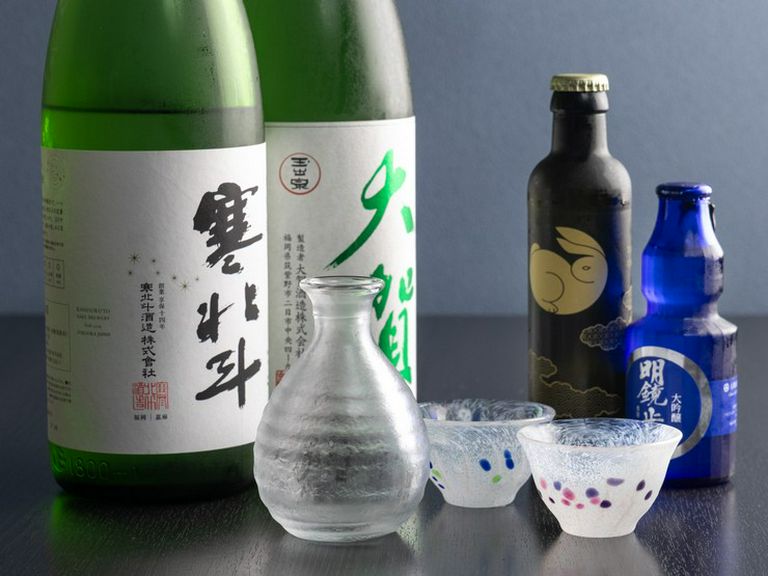 음료