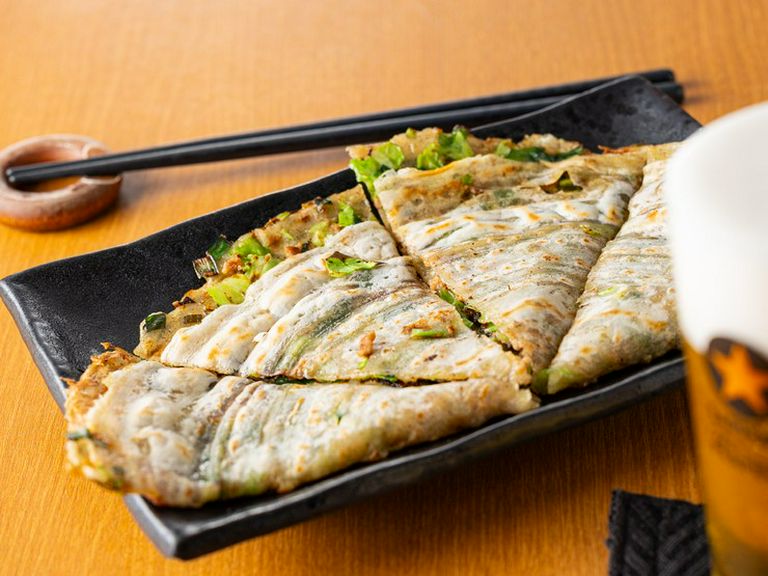 Cuisine