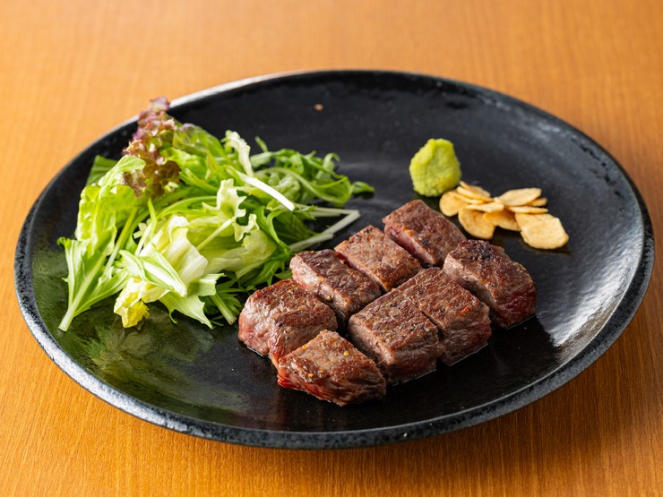 菜肴