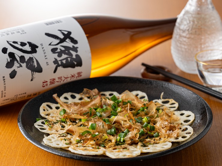 菜肴
