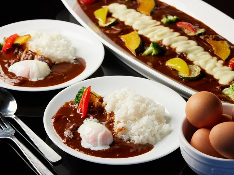 Cuisine
