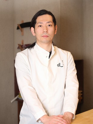 스시쓰쓰미_쓰쓰미 쇼헤이