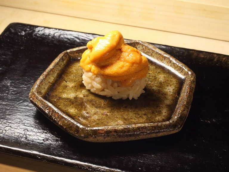 Cuisine