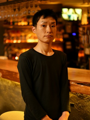 Dining & Music BAR ONSTAGE_Jun Kikuchi