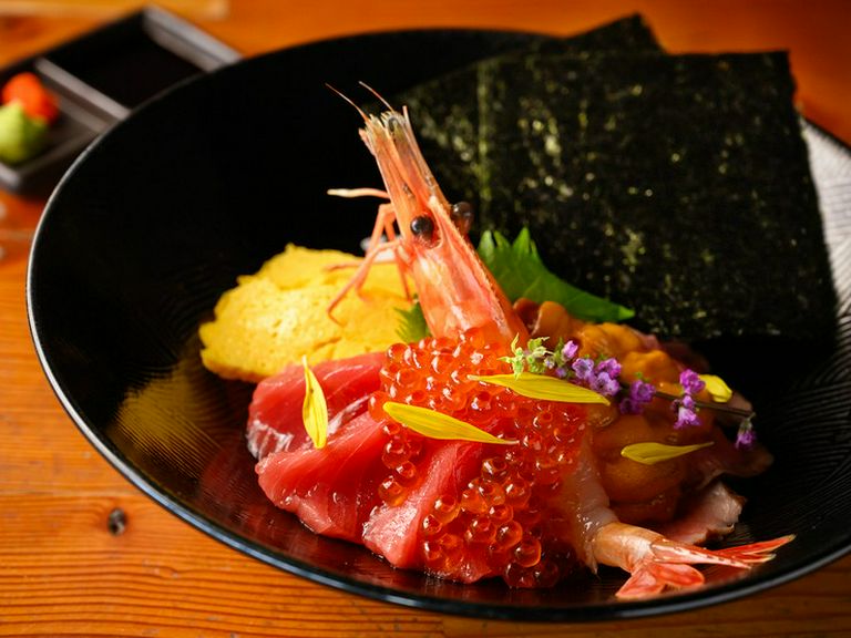 Cuisine