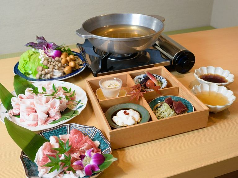 Cuisine
