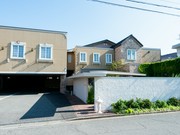 Outside view