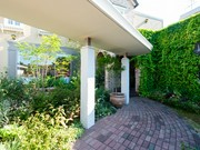 Outside view