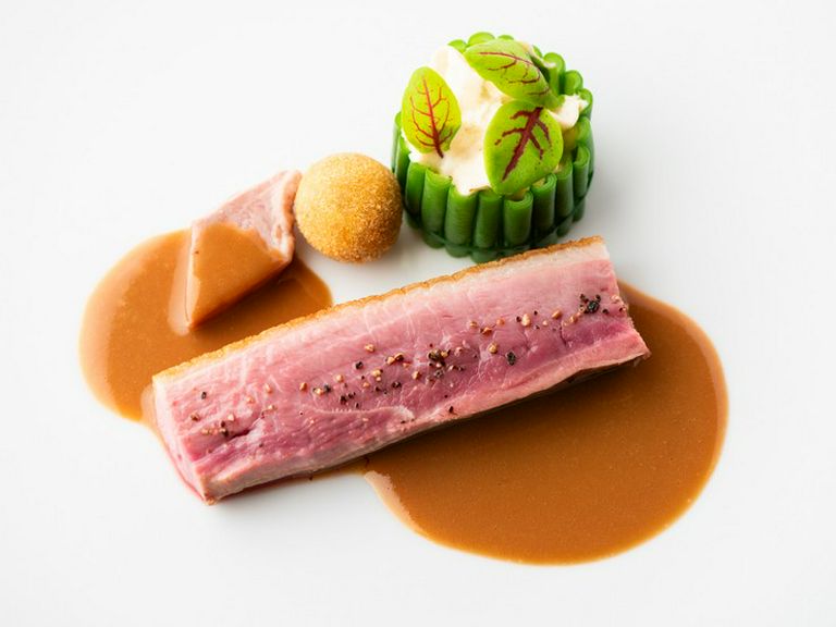 Cuisine