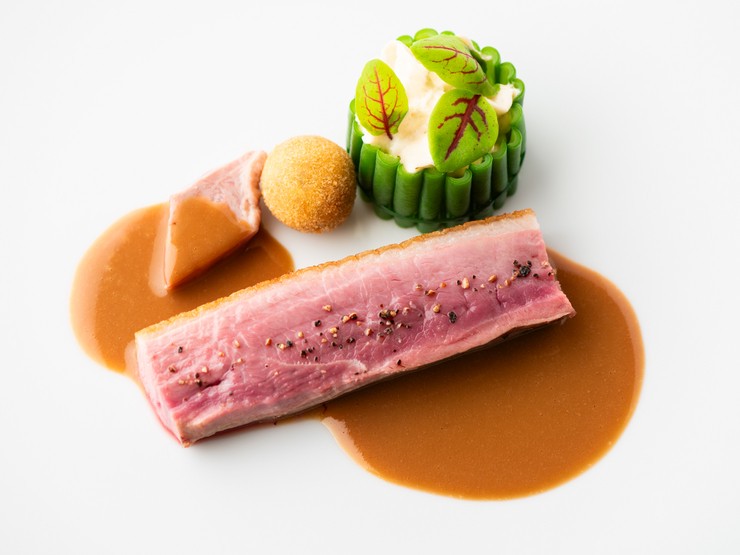 Cuisine