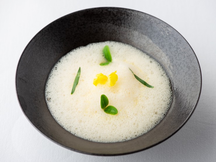  Cuisine 