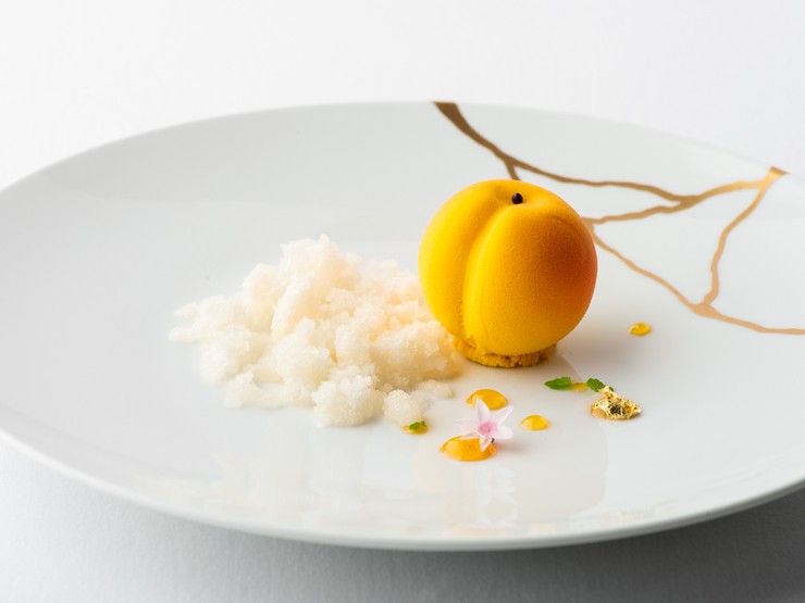 Cuisine