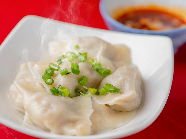 菜肴