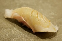 北新地 寿司 千功堂_[新] Omakase Nigiri（10 件）