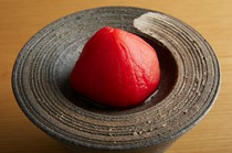 Kitashinchi Sushi Senkoudo_[NEW] Chef's choice nigiri (8 pieces)