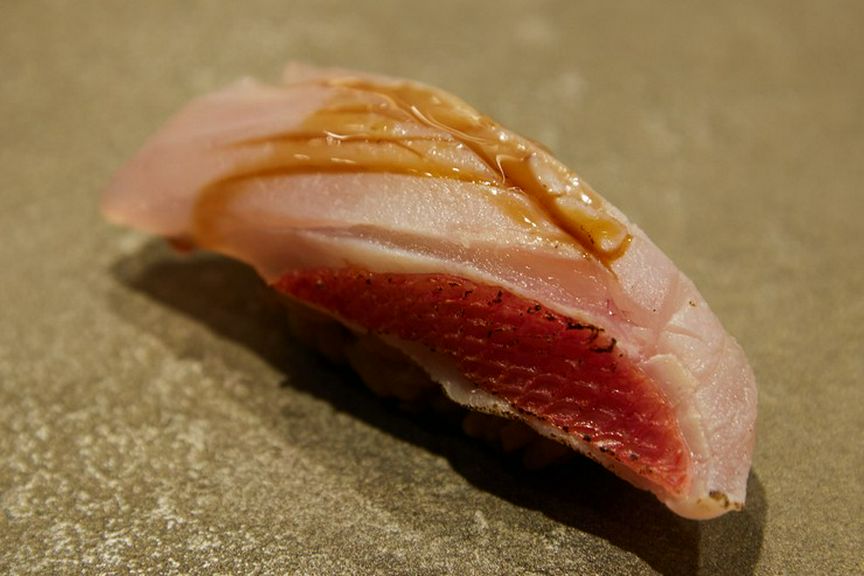菜肴
