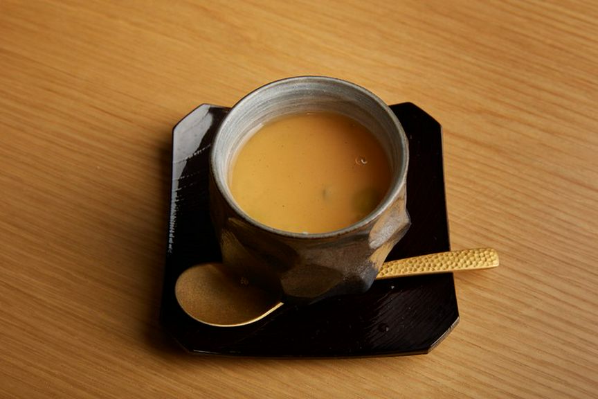 菜肴