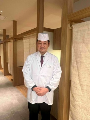샤브젠 우메다점_소데오카 마사히코