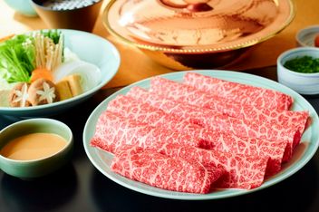涮禅　梅田店