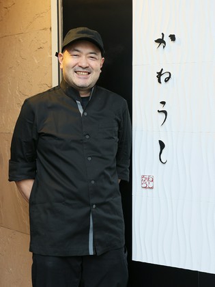 Hokkaido Yakiniku Kaneushi_Jun Hayashi