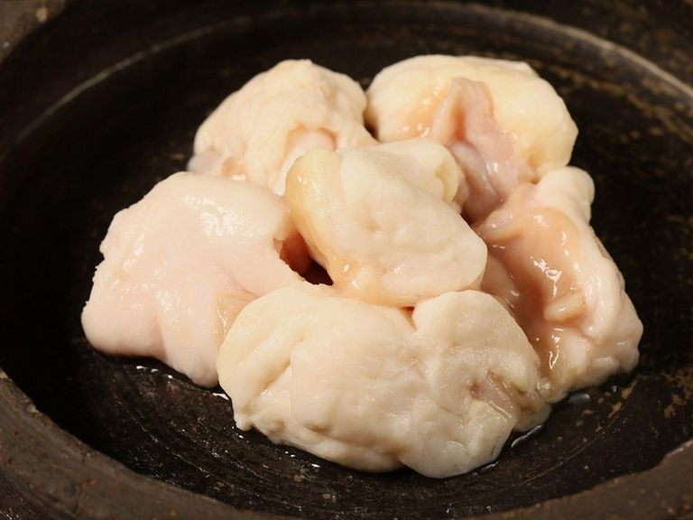 菜肴