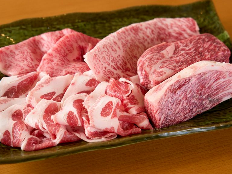 Cuisine