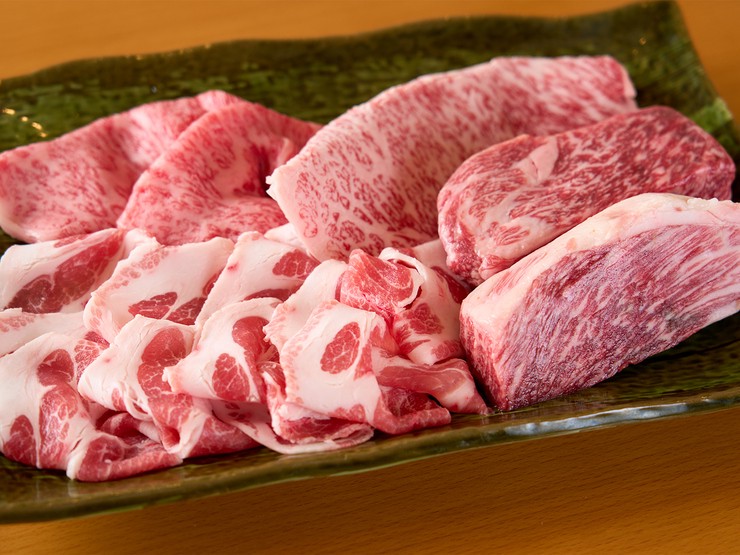 요리