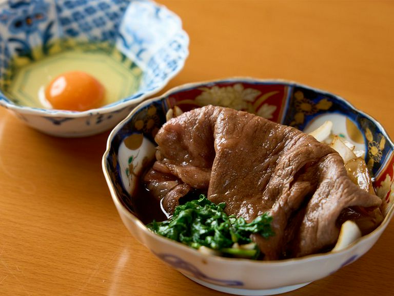 Cuisine