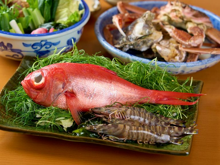 Cuisine