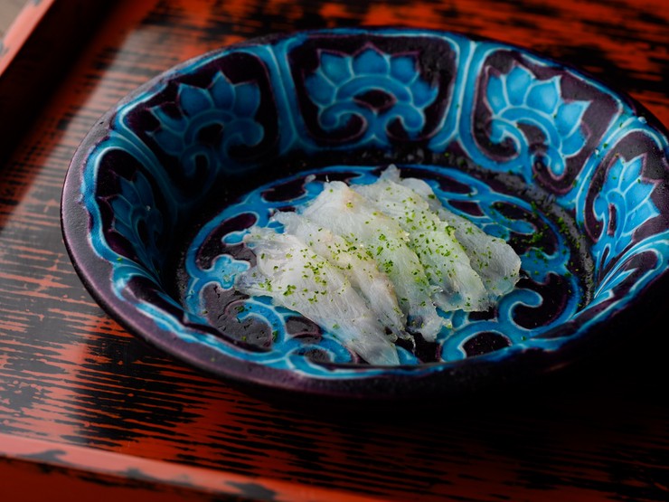  菜肴 