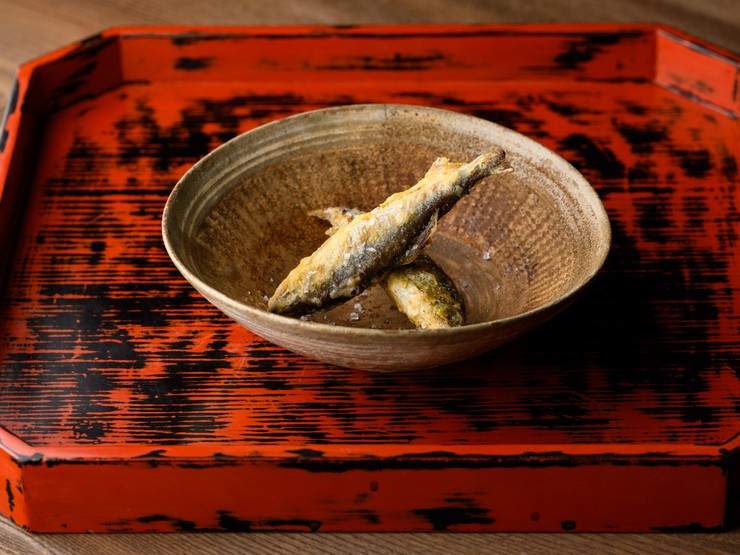 Cuisine