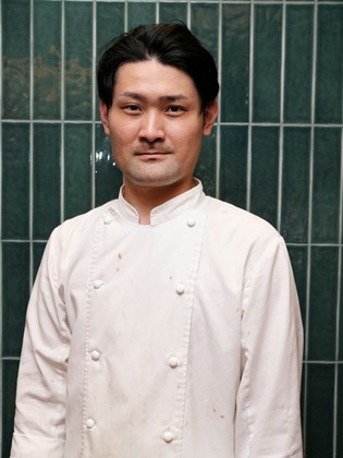 Minoru Dining Nagoya Branch_Koki Kawamura