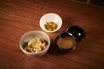 Wolfgang's Steakhouse Teppan_蒜蓉牛排饭 蒜蓉牛排饭