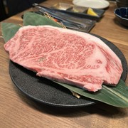 和牛料理 伴_高级和牛沙朗*A5等级