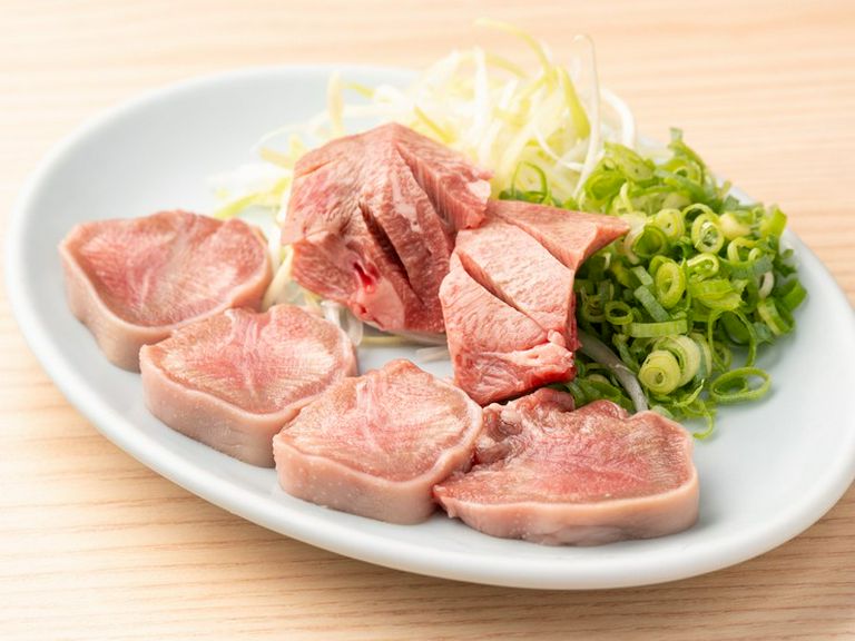 Yakiniku Horumon Nikucho Reservation in Hiroshima Station/MAZDA