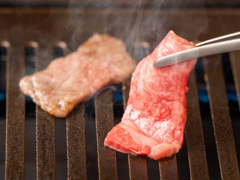 yakiniku Yakiniku Horumon Nikucho Reservation in Hiroshima Station/MAZDA