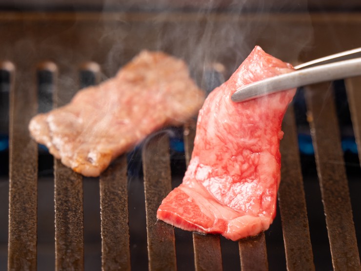 Yakiniku Horumon Nikucho