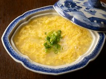 Sankiro Saryo KAITO_Rice porridge